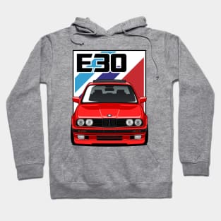 E30 Hoodie